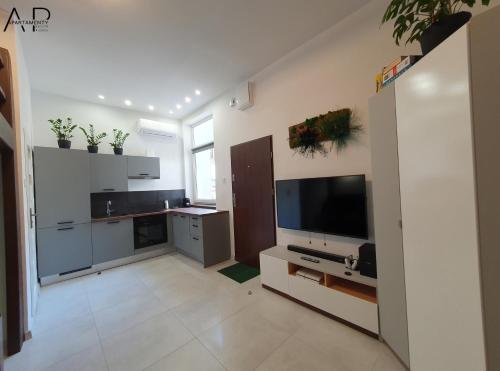 Apartament przy Kościele (Apartament przy Kosciele) in Polczyn- Zdroj