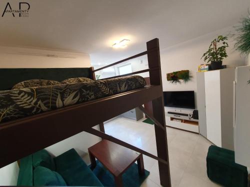 Apartament przy Kościele (Apartament przy Kosciele) in Polczyn- Zdroj