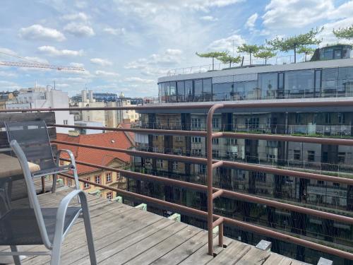 Apartmán Kaiser - image 14