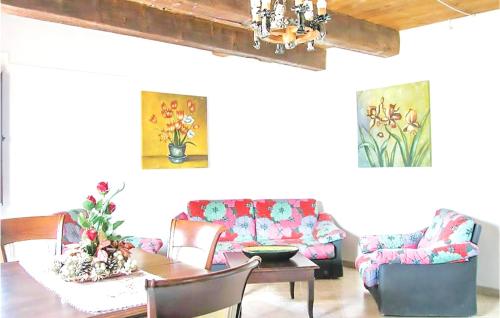  Spacious Apartment in Morano Calabro with Mountain View in Morano Calabro