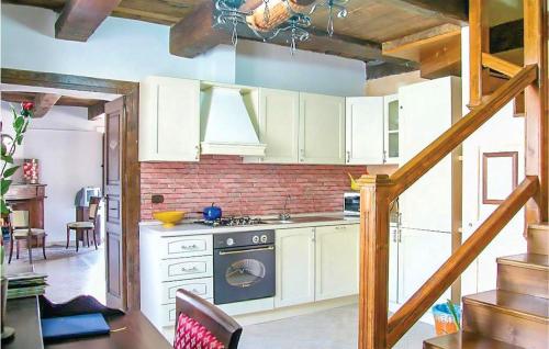  Spacious Apartment in Morano Calabro with Mountain View in Morano Calabro