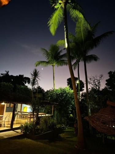 Dorm Ceu Azul in Porto Seguro