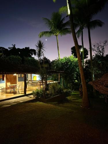 Dorm Ceu Azul in Porto Seguro