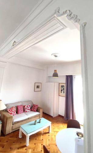 Ulysses Apartments Acropolis, Atény (fotografie 6)