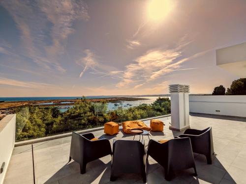 Ria Breez'in By Johnvillas - Alvor