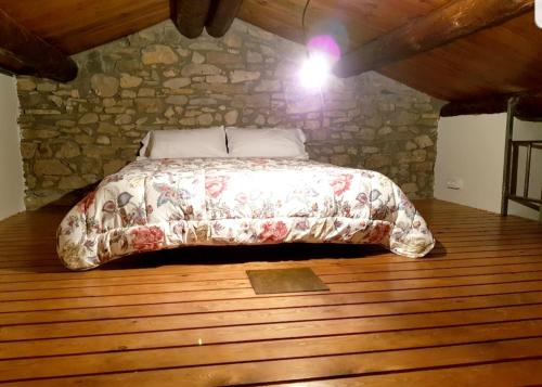 2 bedrooms house with furnished garden at Las Colladas