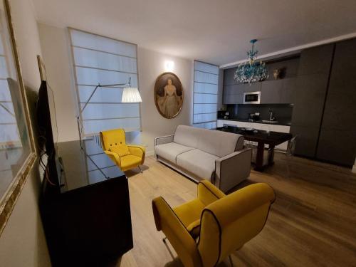 A casa di Marisa, Rome (photo 3)
