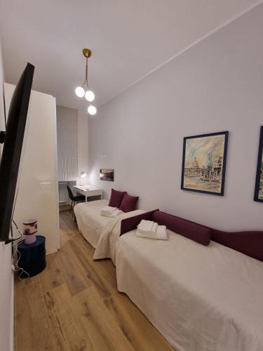 A casa di Marisa, Rome (photo 10)