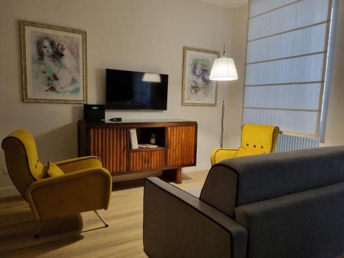 A casa di Marisa, Rome (photo 4)