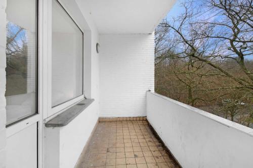 Apartment with balcony in Marl