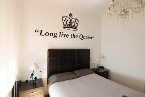  Apartamento Londres in León