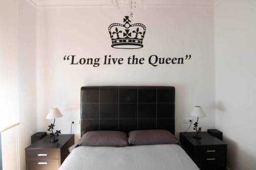  Apartamento Londres in León