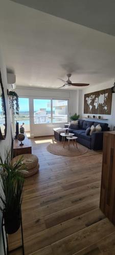 Sunsetmare Vacational Apartment