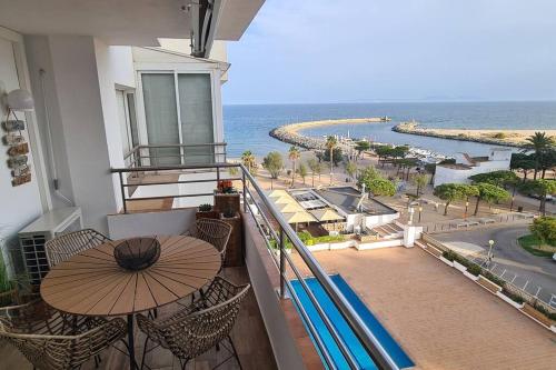 Sunsetmare Vacational Apartment