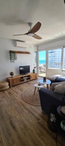 Sunsetmare Vacational Apartment