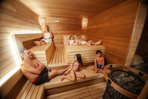 Hotel Kras - image 8