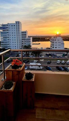 Sunsetmare Vacational Apartment