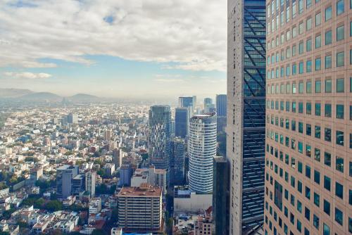 457636834 The Ritz-Carlton, Mexico City