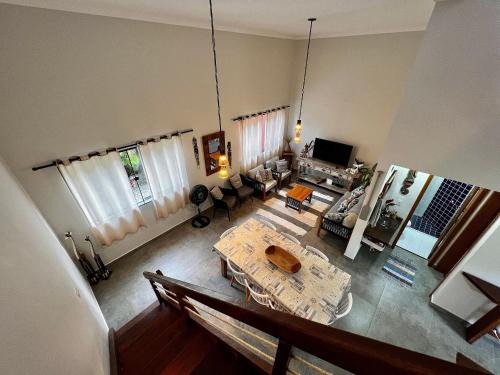 Casa a 3 min andando da Praia de Paúba com WIFI top Casa a 3 min andando da Praia de Paúba com WIFI top