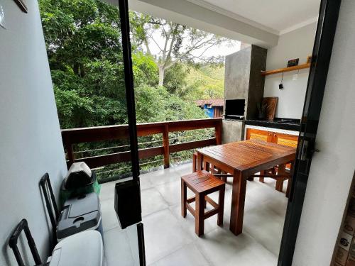 Casa a 3 min andando da Praia de Paúba com WIFI top Casa a 3 min andando da Praia de Paúba com WIFI top