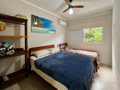 Casa a 3 min andando da Praia de Paúba com WIFI top Casa a 3 min andando da Praia de Paúba com WIFI top