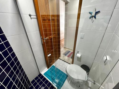 Casa a 3 min andando da Praia de Paúba com WIFI top Casa a 3 min andando da Praia de Paúba com WIFI top