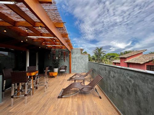 Casa a 3 min andando da Praia de Paúba com WIFI top Casa a 3 min andando da Praia de Paúba com WIFI top