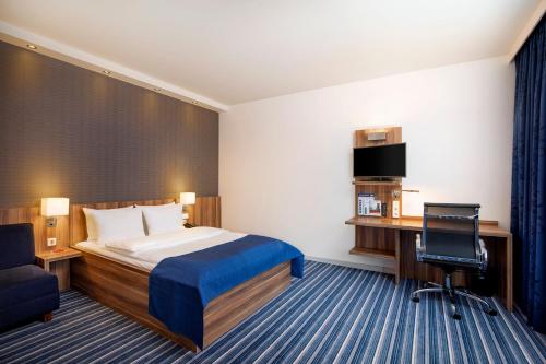 Holiday Inn Express Bremen Airport an IHG Hotel - image 8