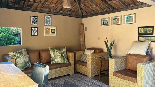 Dorm Ceu Azul in Porto Seguro