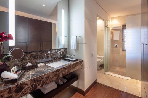 Suite, 2 bedrooms