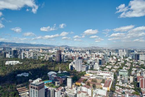 457638218 The Ritz-Carlton, Mexico City