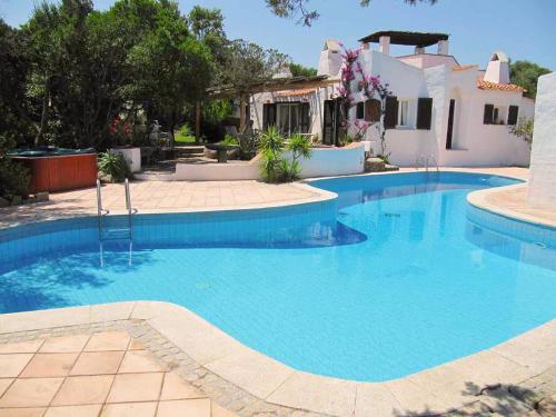 Private Villa ORIONE 1