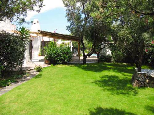 Private Villa ORIONE 5