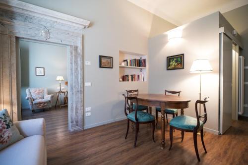  Verità Boutique Apartment in Pietrasanta