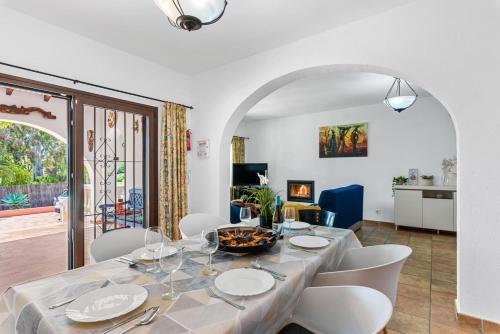 Villa Capricho - Plusholidays - image 12