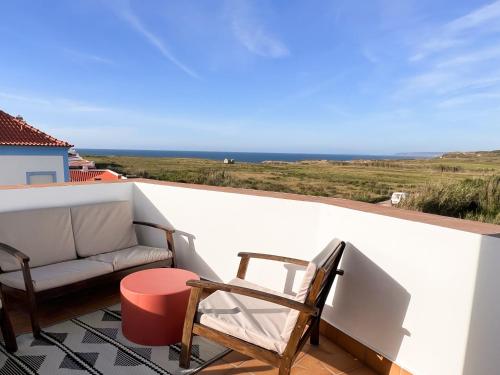  Let's Sea Beach House in Ferrel