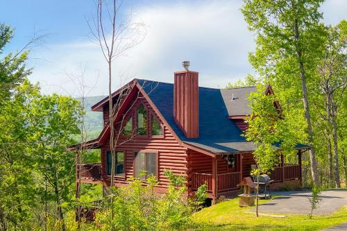 Stars Over The Smokies