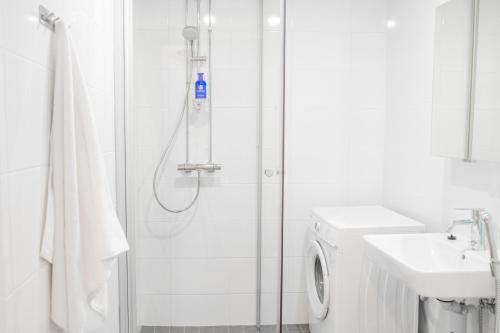 Snowflake Suites V in Рованиеми