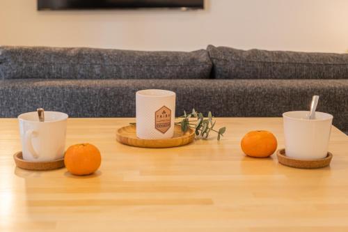 Snowflake Suites V in Рованиеми