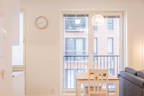 Snowflake Suites V in Рованиеми