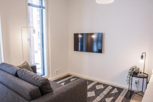 Snowflake Suites V in Рованиеми