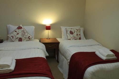 Victoria Cloisters Apartments - image 7