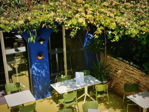 Sud Hôtel Restaurant - Hôtel - Bastia