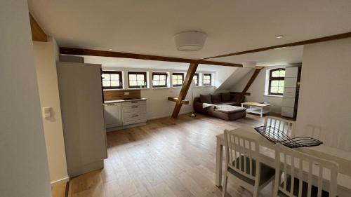 Rauschenbachmühle Room Type - Two-Bedroom Apartment