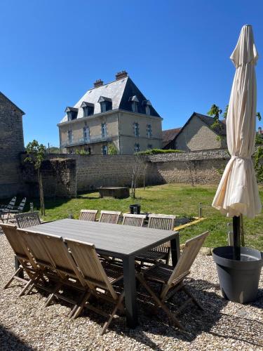 Maison Marguerite, Maison de Charme,jacuzzi