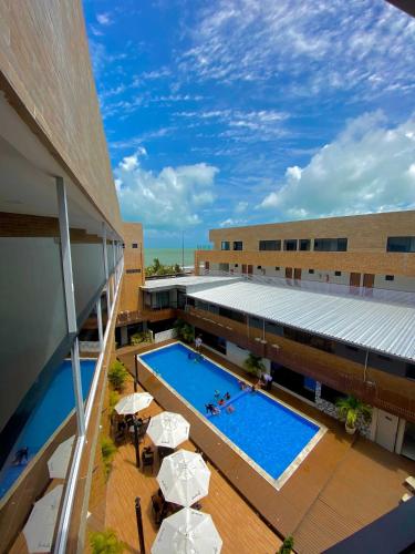 Bessa Beach Hotel Joao Pessoa