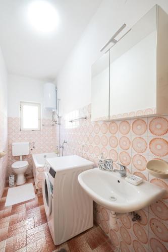 Three-Bedroom Apartment image 10