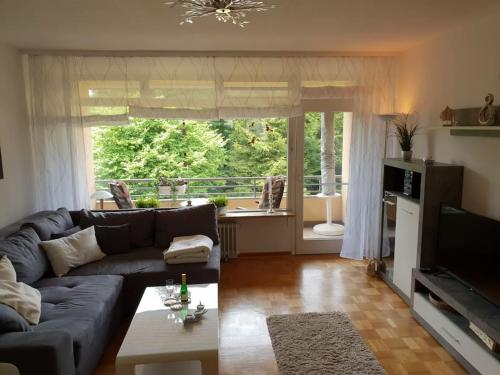 Ferienwohnung Traumhaft in Sankt Andreasberg, Deutschland
