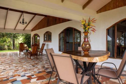 Facilities, Gateway to Paradise in Tilaran