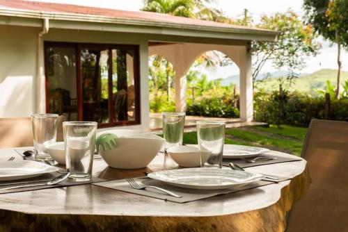 Facilities, Gateway to Paradise in Tilaran